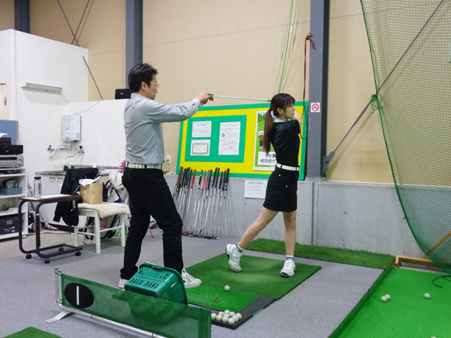室内1